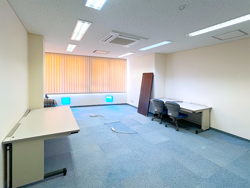 インキュベート室A